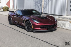 CORVETTE C7 Z06