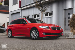 BMW 5er F11