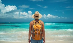 Phillipine Backpacker
