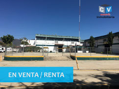 Bodega en venta Tlalixtac, Oaxaca