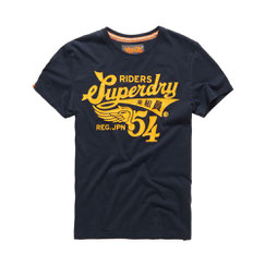 Superdry Biker Classics T-shirt