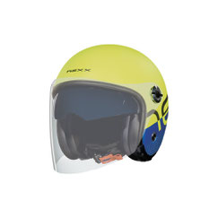NEXX X.70 City X Helmet