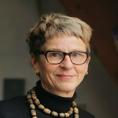 Brigitte Dams