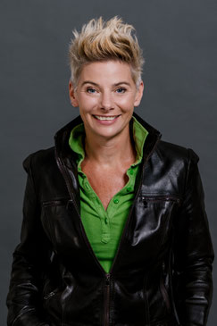 Ing. Franziska Fuchs, Planungscoach