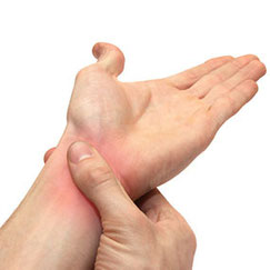 cannabis et arthrite