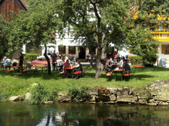 Restaurant "Bückla"