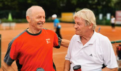 Werner Rohrbach - Herbert Schulze