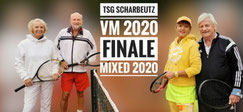 2. Sieger Sigrid Westphal/Rainer Wolf - 1. Sieger Rose Porombka/Herbert Schulze