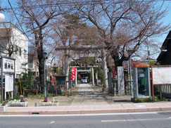 鴻神社