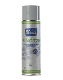 Tech Masters - ZINC 720