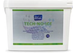 Tech Masters - TECH-NO-ICE
