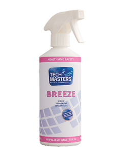 Tech Masters - BREEZE