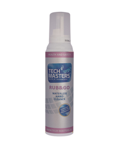 Tech Masters - RUB & GO