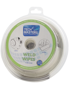 Tech Masters - WELD WIPES