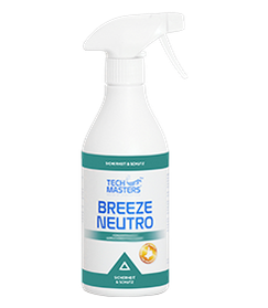 Tech Masters - BREEZE NEUTRO