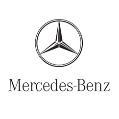 Mercedez-Benz MB Trac logo