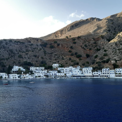 Griechenland, Kreta, Sehenswürdigkeit, Reisebericht, highlight, Urlaub, Samaria, Schlucht, Wandern, 