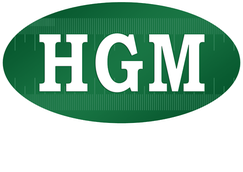 HGM - Herbert Gärtner Meßtechnik - Web-Logo