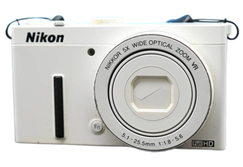 新潟市　石田企画　出張買取　Nikon　ニコン　コンデジ
