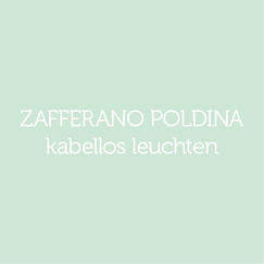 zafferano, poldina, Tischleuchte, sompex, kabellos, outdoor