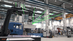 OptiTrack Motion Capture