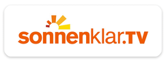sonnenklar.tv Logo 2025 | flusskreuzfahrt-vergleich.de