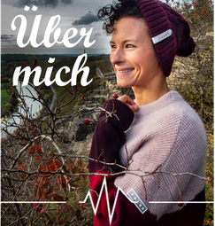Über Myriam Kopp – Autorin des Outdoorblogs Puls der Freiheit, Motivation & persönliche Outdoorgeschichte