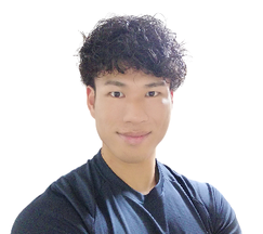 伊藤 蒼一郎パーソナルトレーナー／大阪の人気パーソナルトレーニングジム【ファーストクラストレーナーズ】ボディメイク、ダイエット