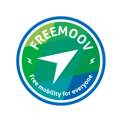 FreeMoov : la mobilité libérée pour tous !