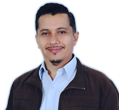 Ps. Juan Pablo Díaz 