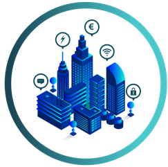 gestion technique centralisée des bâtiments