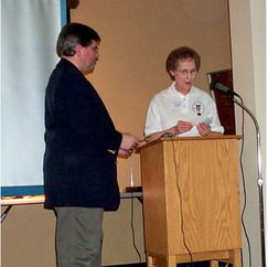 DONATIONS FOR THE CW MONUMENT GRCWRT in Grand Rapids, MI - Feb 21, 2001