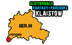 #kletterwald #klaistow #familie #ausflug #spargelhof #berlin #brandenburg #climbup