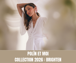 Polín et Moi - Collection : Brighten - Crédit photo :Tous droits réservés