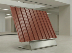 Trapezblech T18 für Dach und Wand
