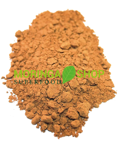 Guarana Pulver
