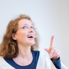 SEO-Expertin Stefanie Engel