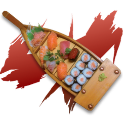Sushi Taiyoo