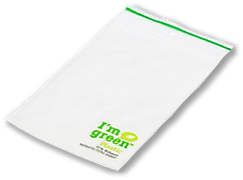 Sachet pour 10 masques