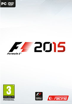 F1 2015 disponible ici.
