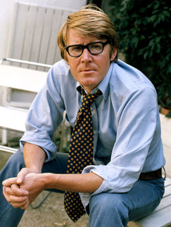 Alan Bennett (CC BY-SA 3.0)