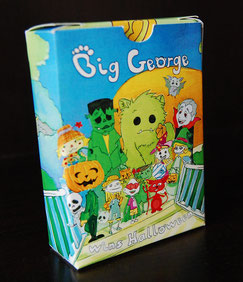 halloween memory card game halloween game children books cute monster picture book english vocabulary kindergarten activites games