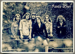 Panta Rgei
