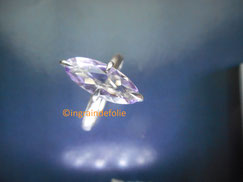Bague améthyste