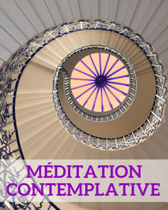 Méditation Contemplative Intervenant : Maximiliano Bustos- Formation Instructeur de Méditation - tours - annuaire des thérapeutes via energetica