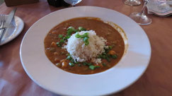 Crawfish Etouffée