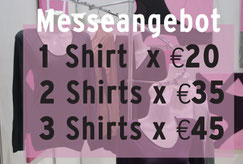 Nordstil Messe Angebot