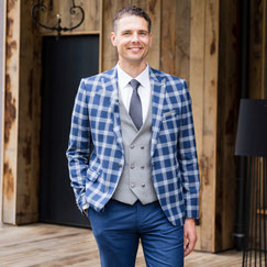 Gerald Garms – Trainer und Coach
