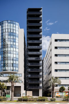 KARASAWA　YAMASHITA　ARCHITECTS