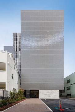 KARASAWA　YAMASHITA　ARCHITECTS